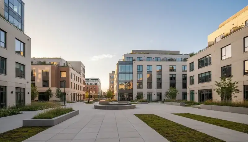 Expert Plumbing Pro - morse-park-80214