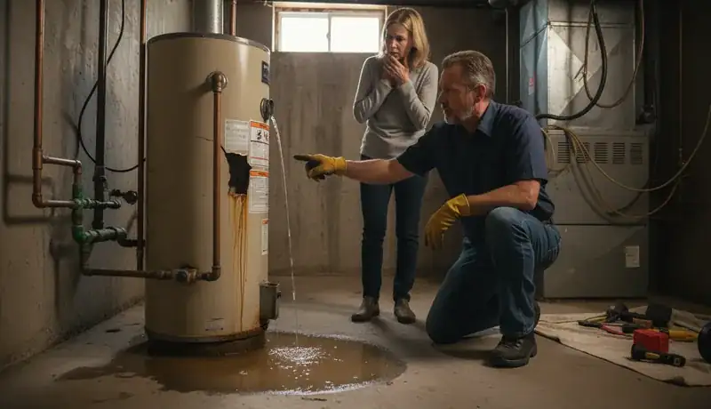 Expert Plumbing Pro - signs-your-water-heater-needs-immediate-repair-or-replacement