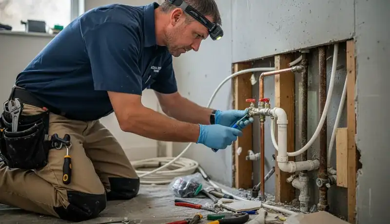 Expert Plumbing Pro - bathroom-remodeling-plumbing