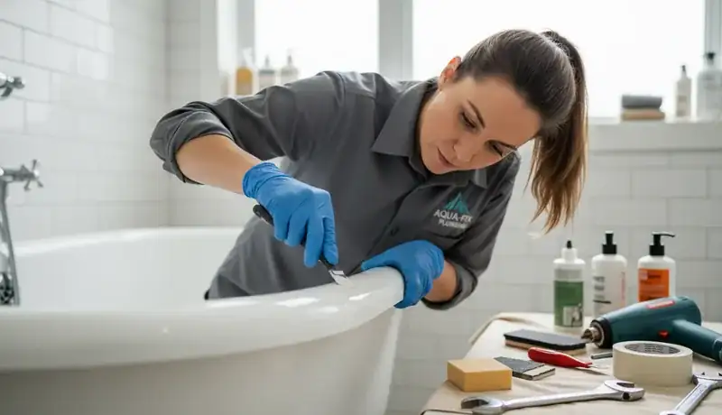 Expert Plumbing Pro - bathtub-repair