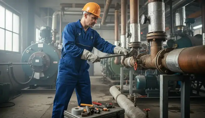 Expert Plumbing Pro - commercial-plumbing