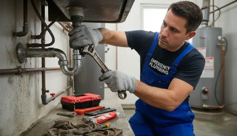 Expert Plumbing Pro - emergency-plumbing