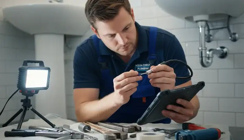 Expert Plumbing Pro - plumbing-inspection