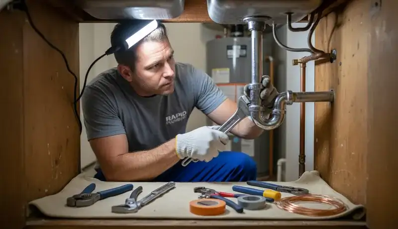 Expert Plumbing Pro - residential-plumbing