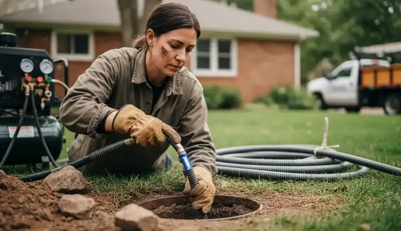 Expert Plumbing Pro - trenchless-sewer-repair