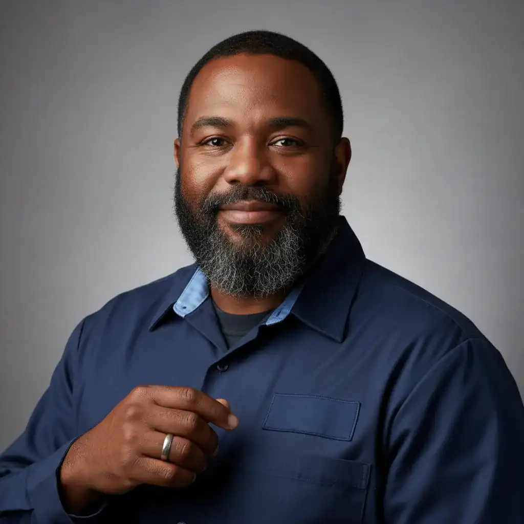 Expert Plumbing Pro - team_member_1